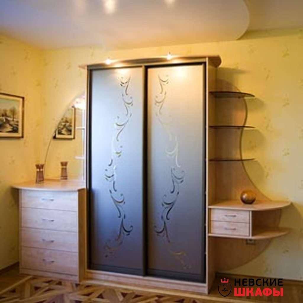 Невские шкафы