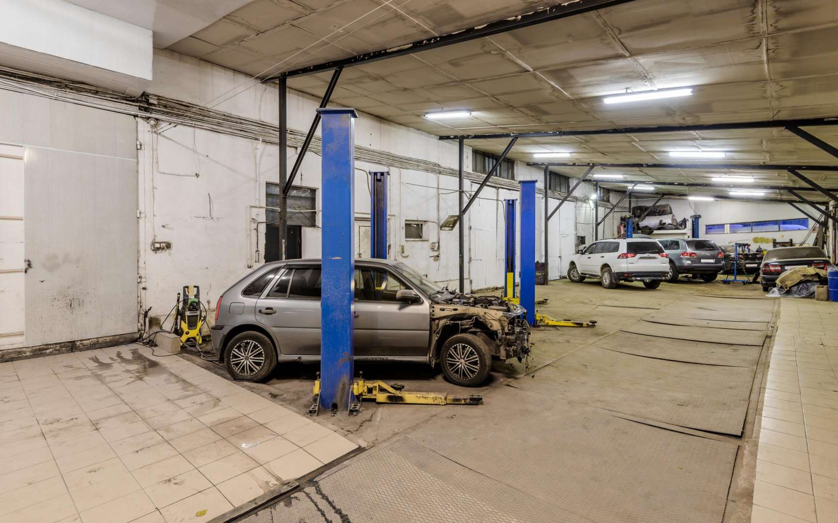 День автосервиса