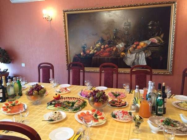 Кафе жасмин на купчинской