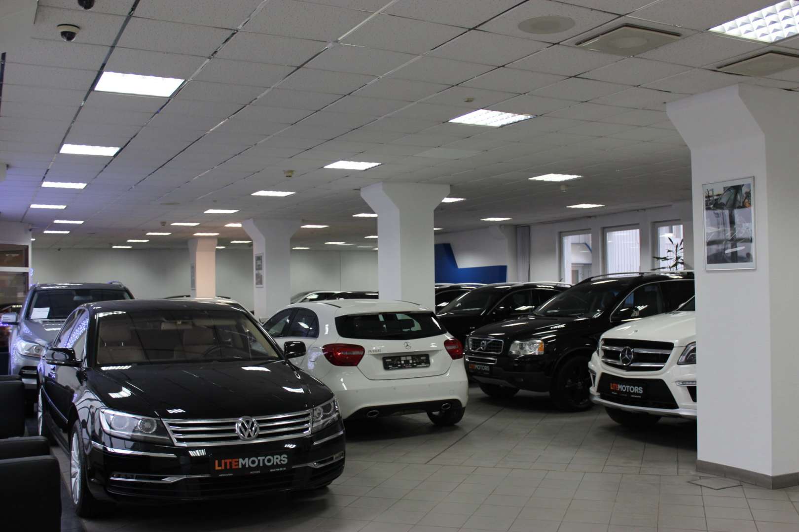 Купить Авто В Спб Дилера