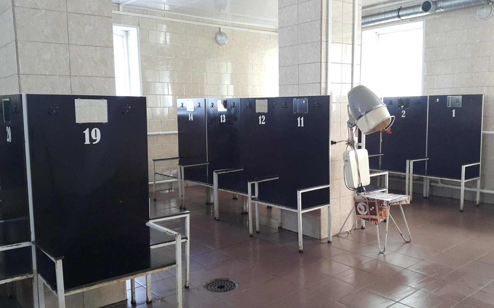 Баня Парнас