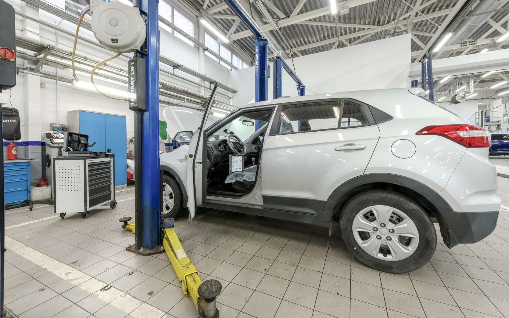 Купить Авто В Спб Дилера