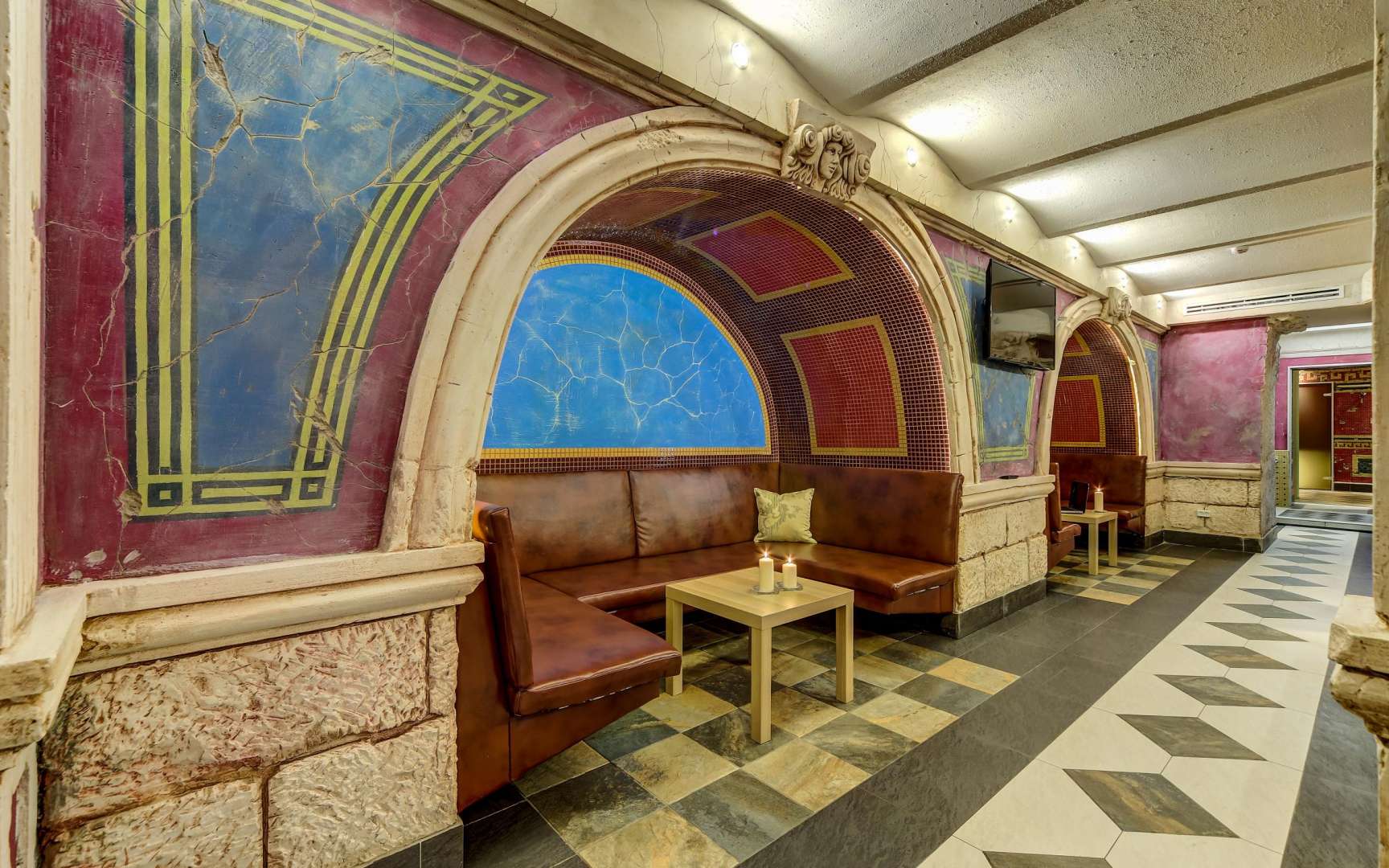 Фонарные бани. Бани Санкт-Петербурга. Сауны Питера.ру. Банный комплекс СПБ. Дмитровский переулок 13 баня.