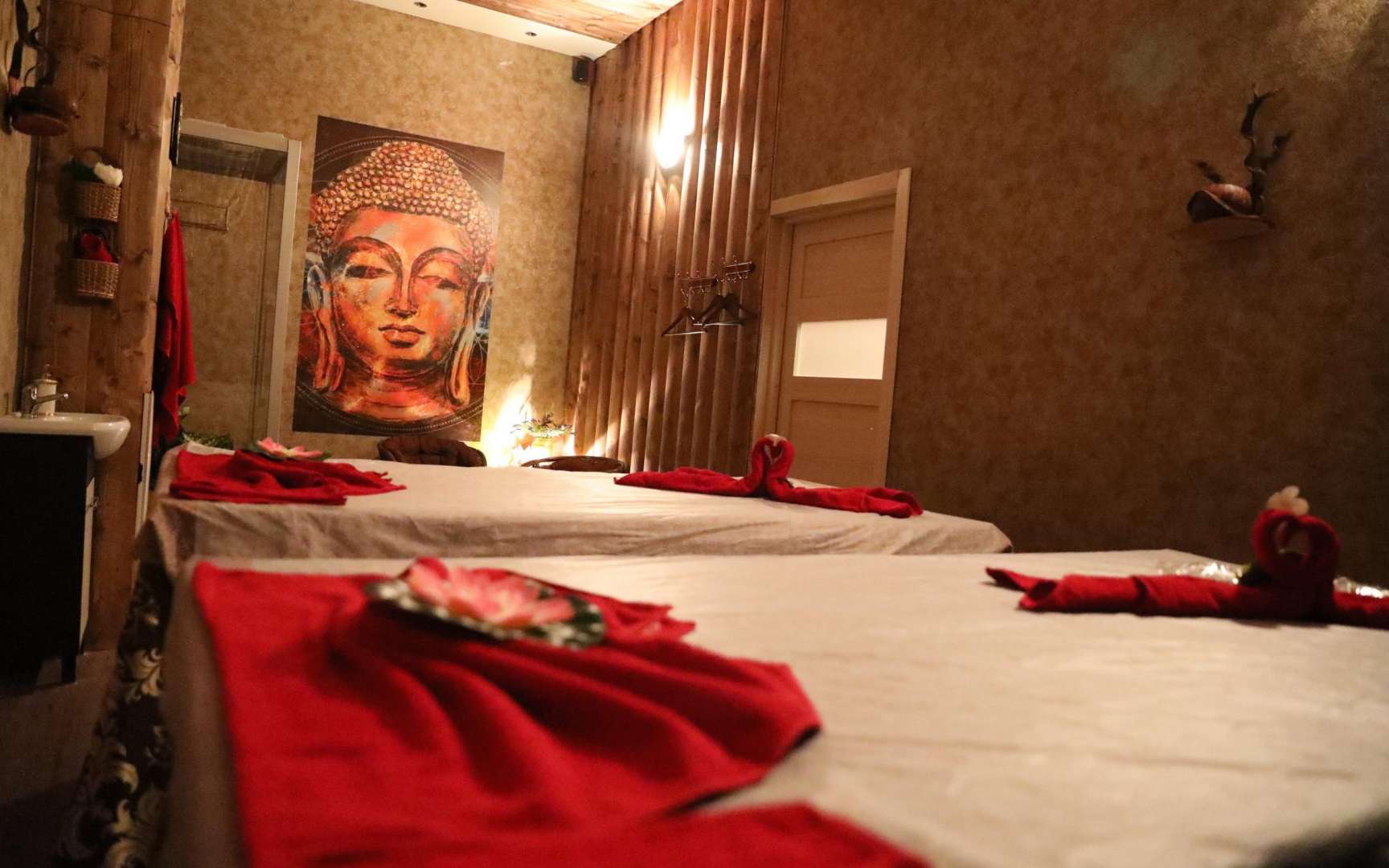 Ladyboy Massage San Fernando Valley